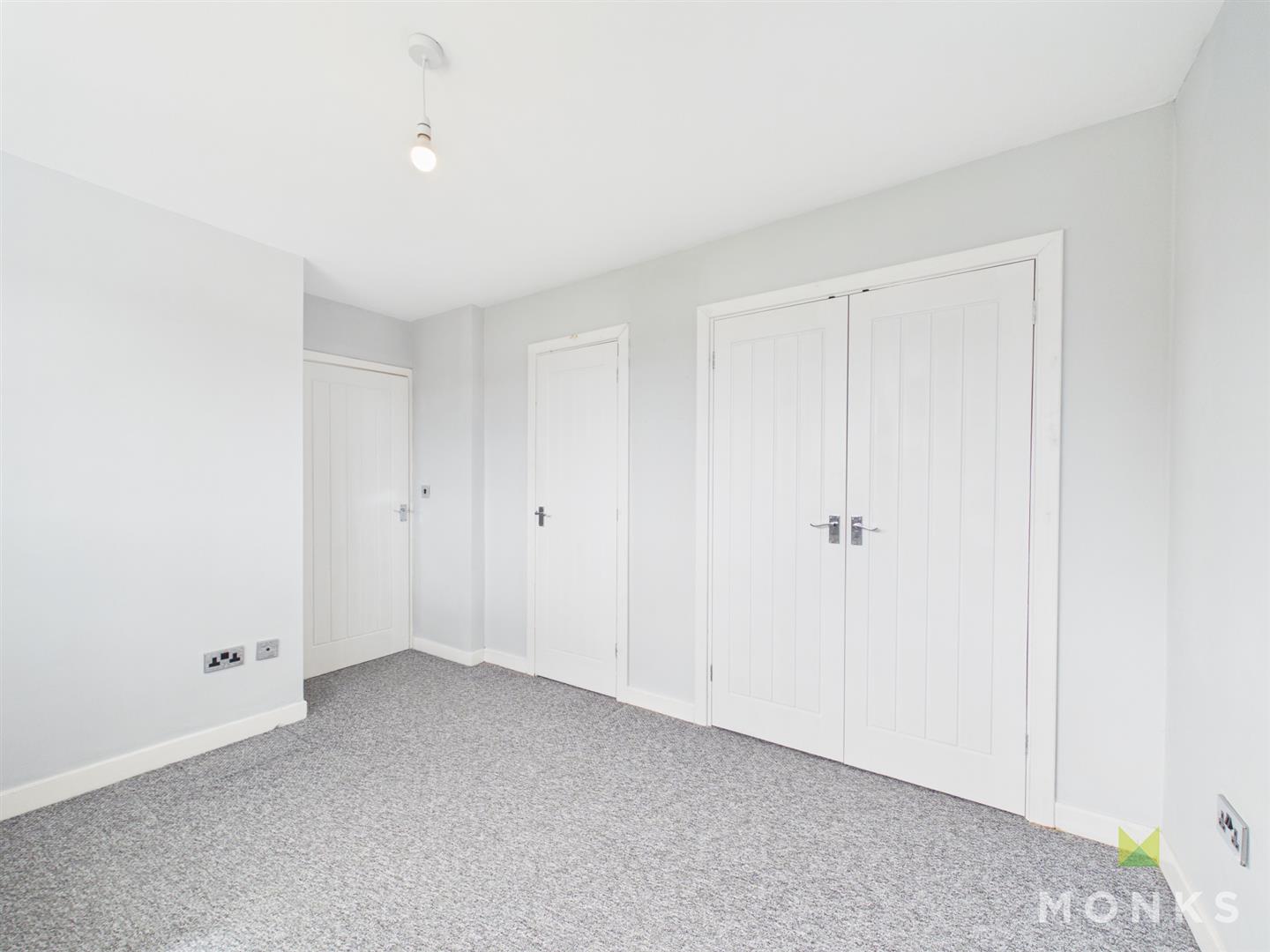 4 Meadow Farm Drive, Shrewsbury, SY1 4LN For Sale